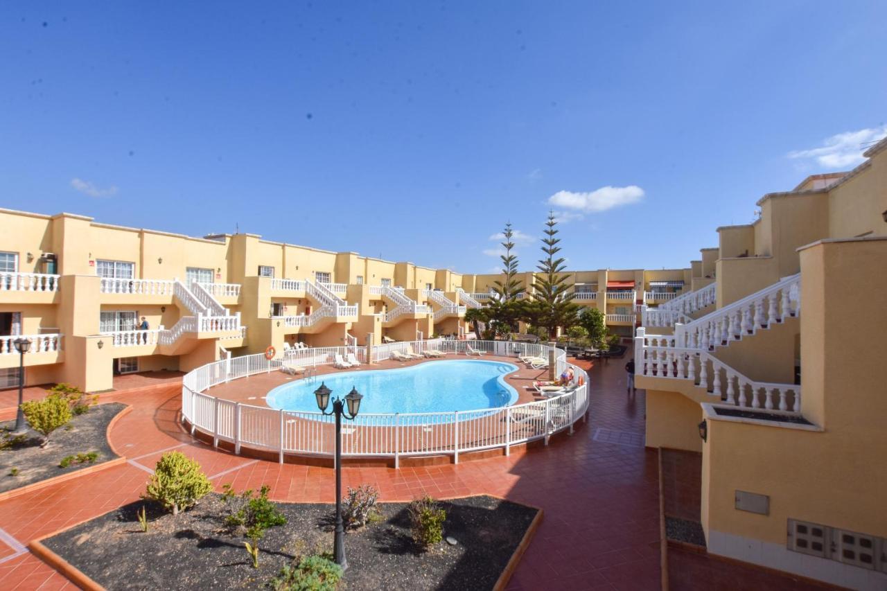 Book Jet - Lovely Holiday Home Arenas Pool&Wifi Caleta De Fuste Zewnętrze zdjęcie