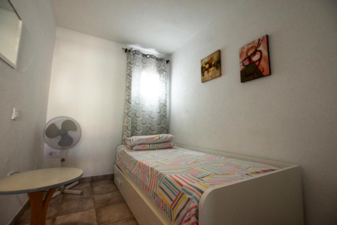 Book Jet - Lovely Holiday Home Arenas Pool&Wifi Caleta De Fuste Zewnętrze zdjęcie