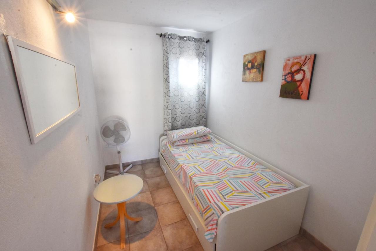 Book Jet - Lovely Holiday Home Arenas Pool&Wifi Caleta De Fuste Zewnętrze zdjęcie