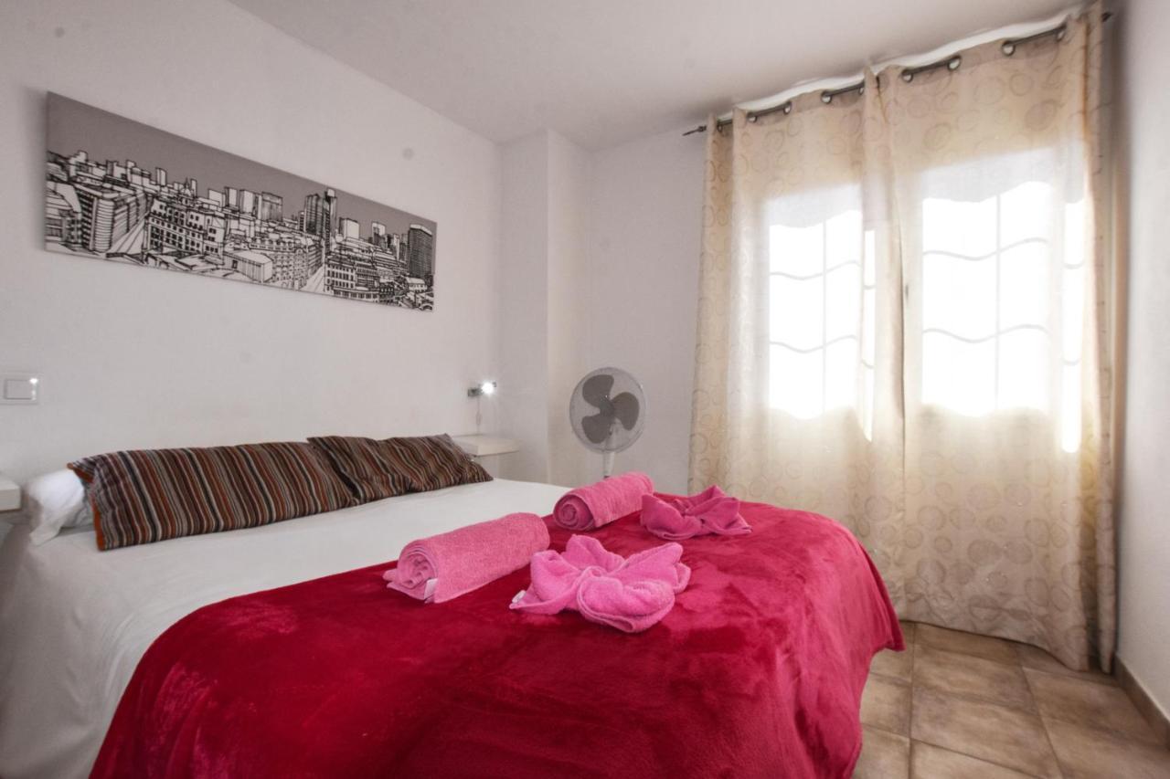 Book Jet - Lovely Holiday Home Arenas Pool&Wifi Caleta De Fuste Zewnętrze zdjęcie