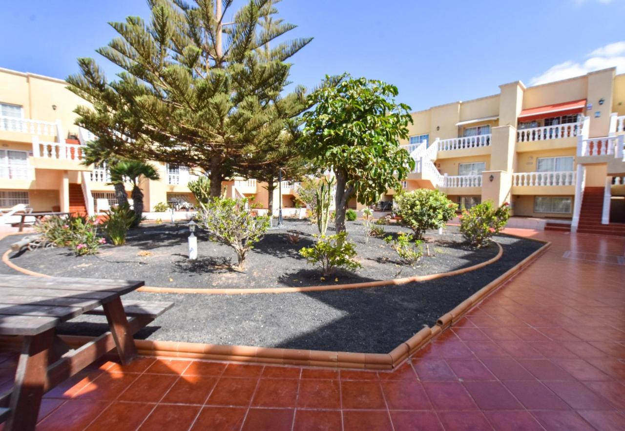 Book Jet - Lovely Holiday Home Arenas Pool&Wifi Caleta De Fuste Zewnętrze zdjęcie