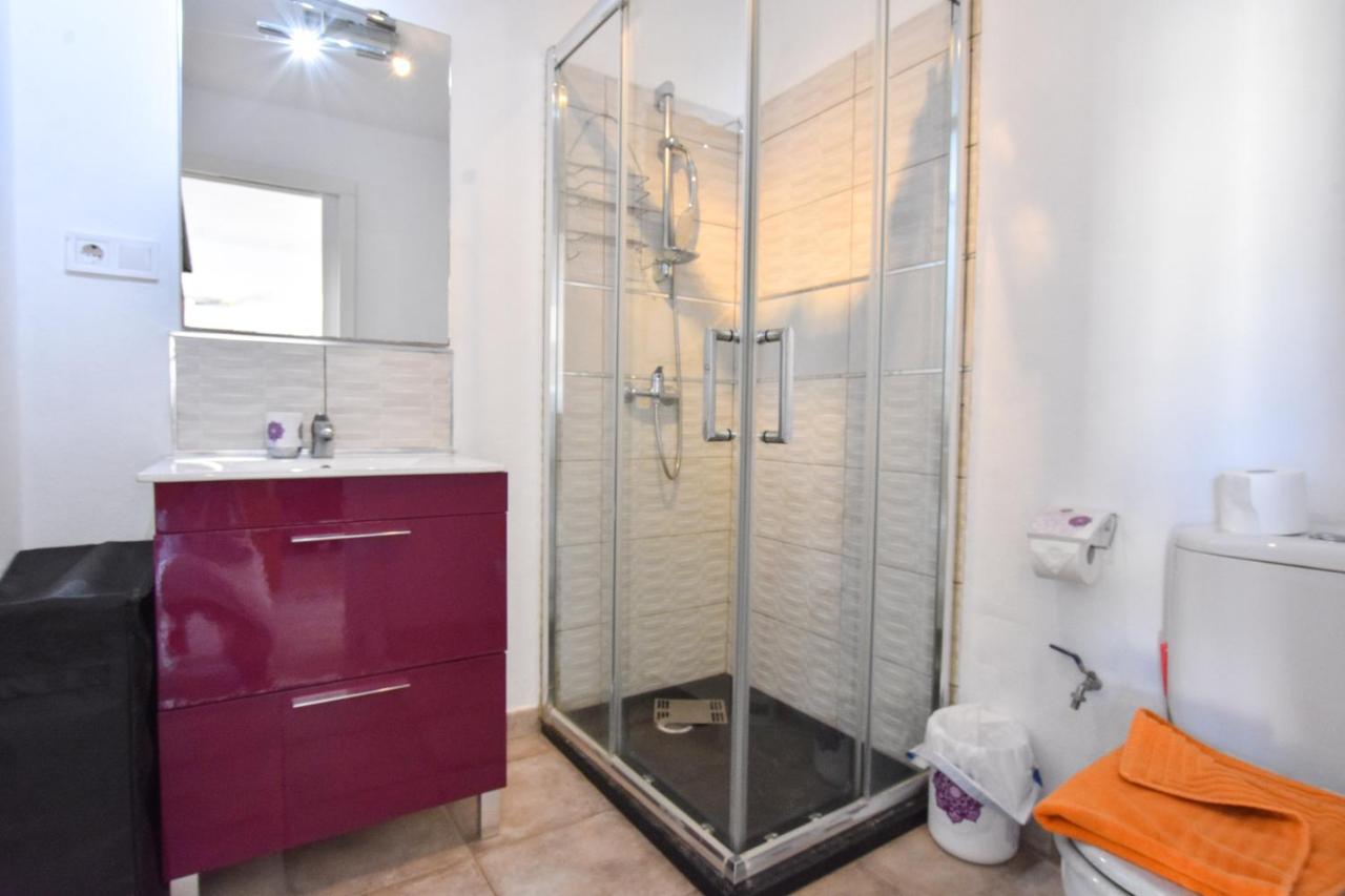 Book Jet - Lovely Holiday Home Arenas Pool&Wifi Caleta De Fuste Zewnętrze zdjęcie