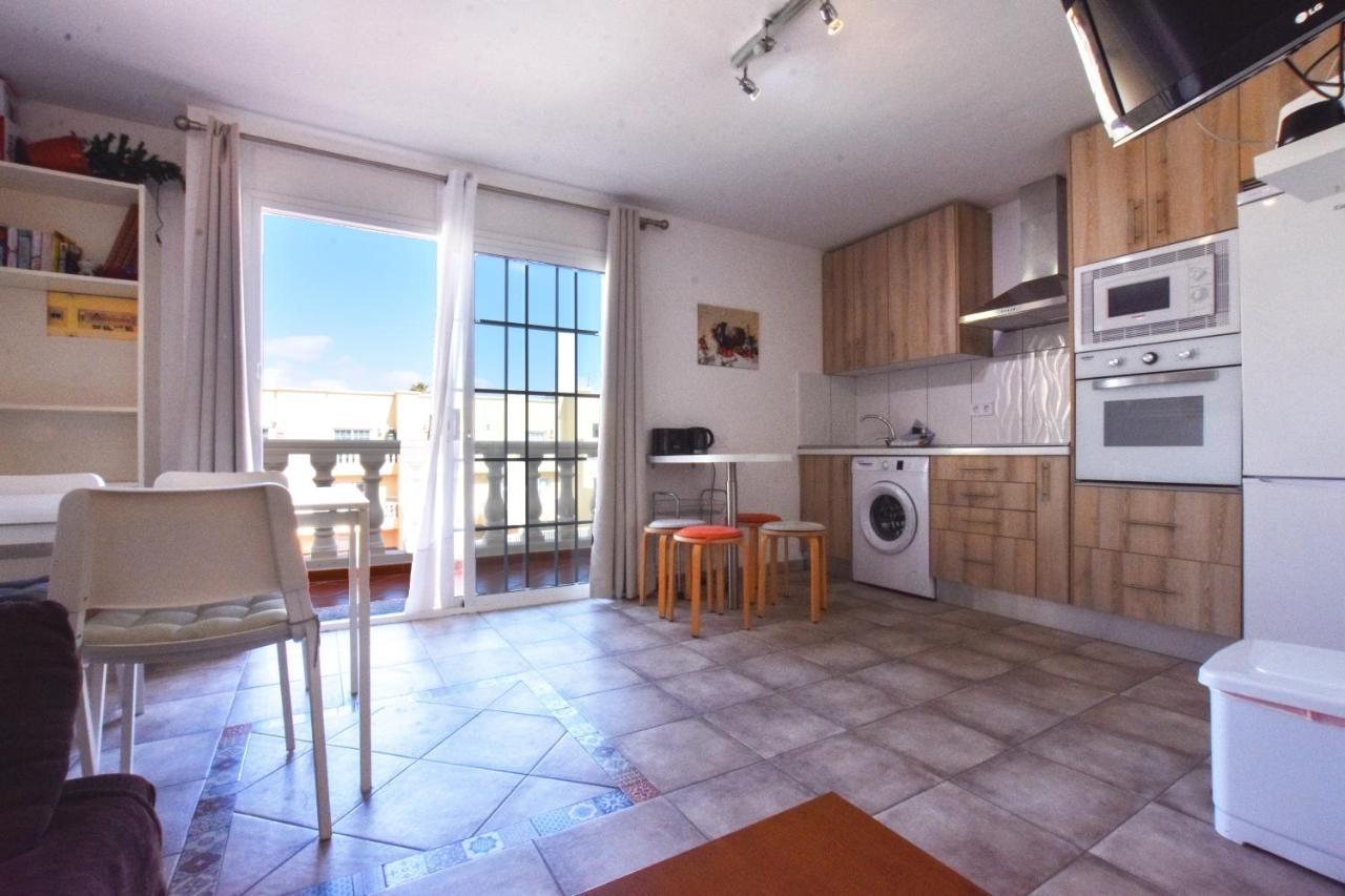 Book Jet - Lovely Holiday Home Arenas Pool&Wifi Caleta De Fuste Zewnętrze zdjęcie
