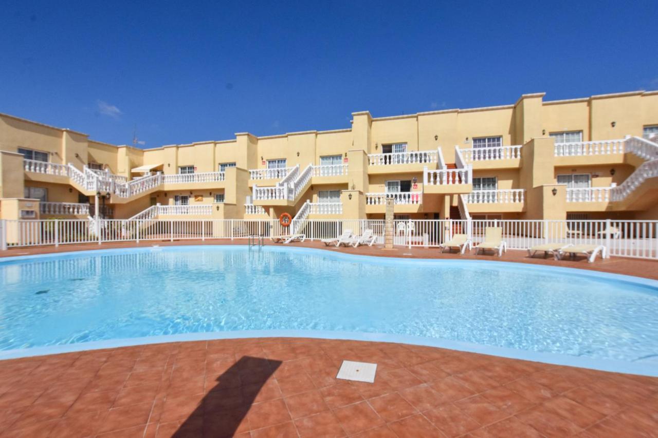 Book Jet - Lovely Holiday Home Arenas Pool&Wifi Caleta De Fuste Zewnętrze zdjęcie
