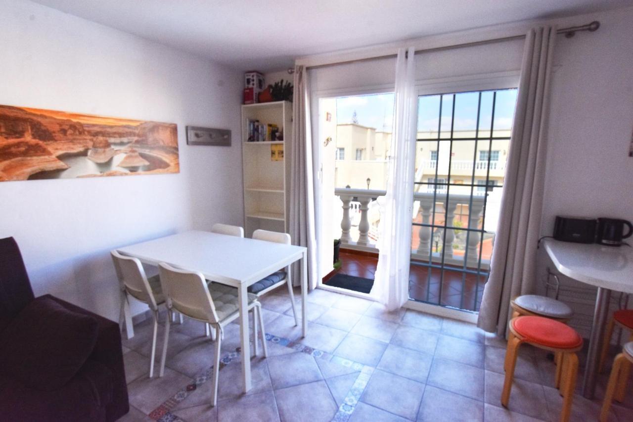 Book Jet - Lovely Holiday Home Arenas Pool&Wifi Caleta De Fuste Zewnętrze zdjęcie